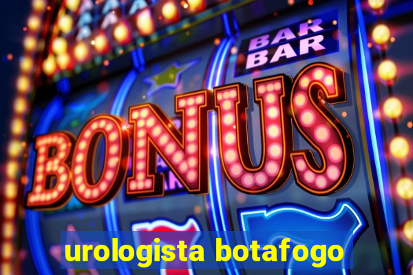 urologista botafogo