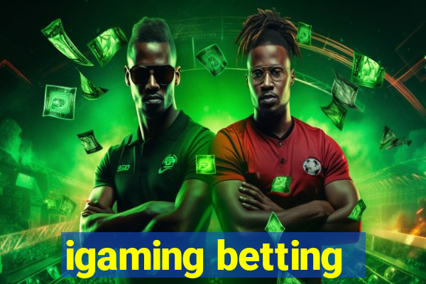 igaming betting