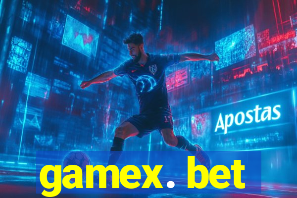 gamex. bet