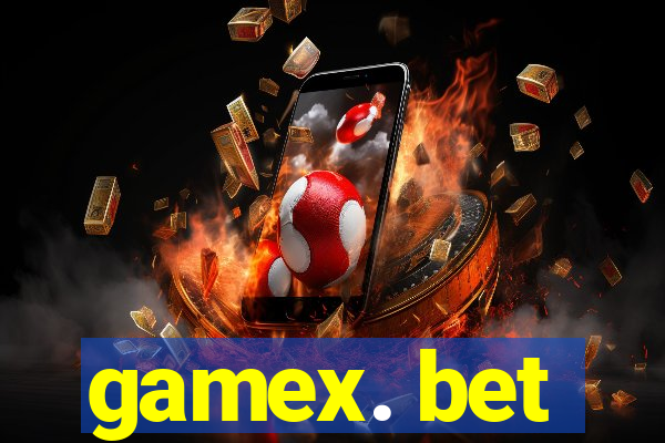 gamex. bet