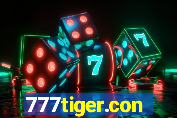 777tiger.con