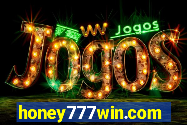 honey777win.com