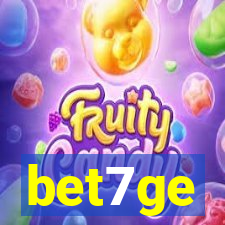 bet7ge