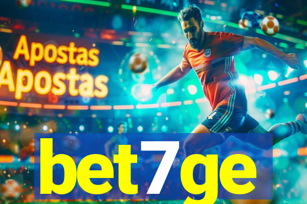 bet7ge