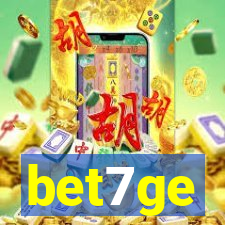 bet7ge