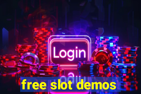 free slot demos