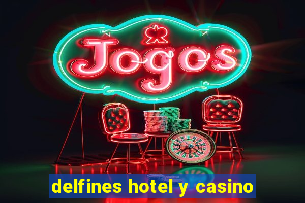 delfines hotel y casino