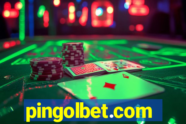 pingolbet.com