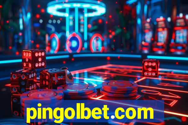 pingolbet.com