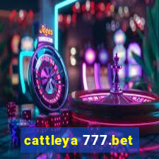 cattleya 777.bet