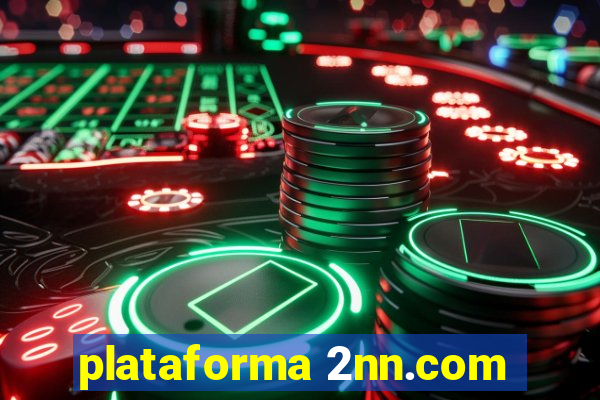 plataforma 2nn.com