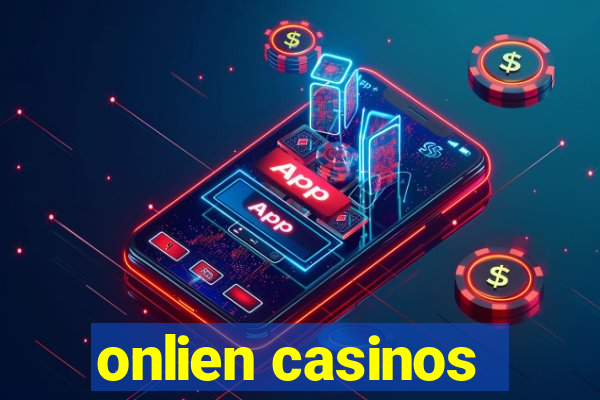 onlien casinos