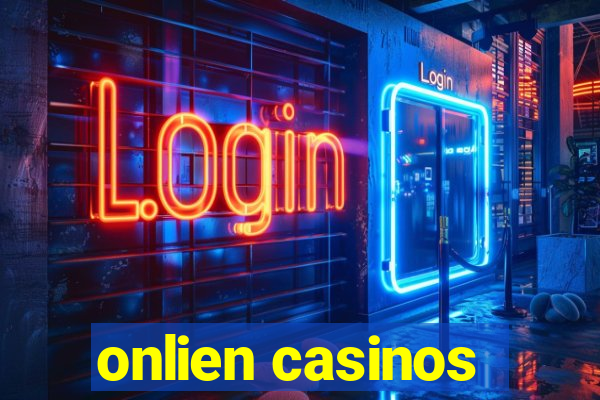 onlien casinos