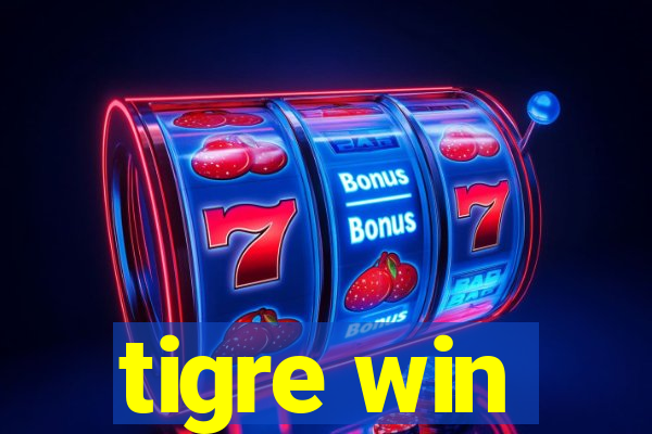 tigre win