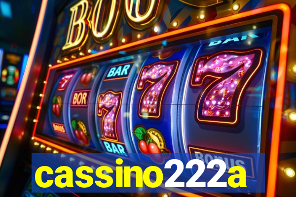 cassino222a