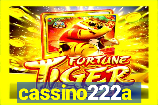 cassino222a