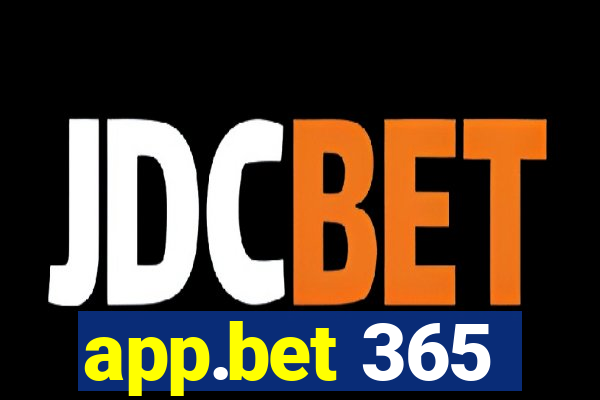 app.bet 365