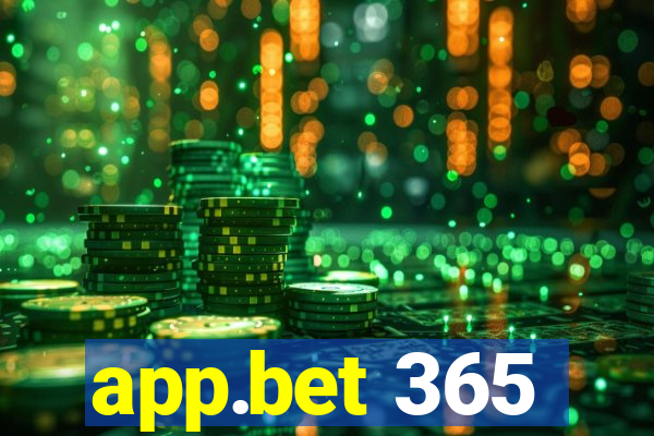 app.bet 365