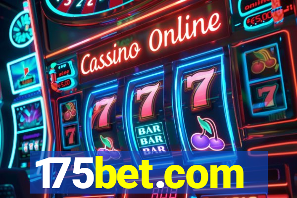 175bet.com