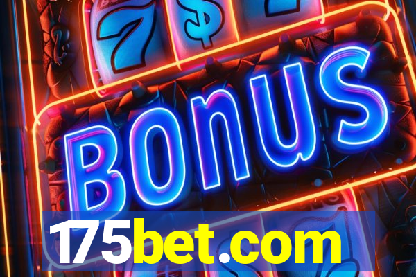 175bet.com