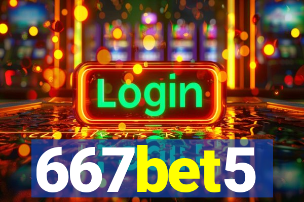 667bet5