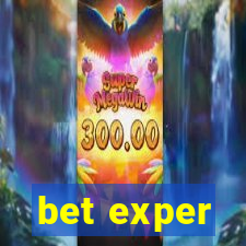 bet exper