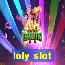 loly slot