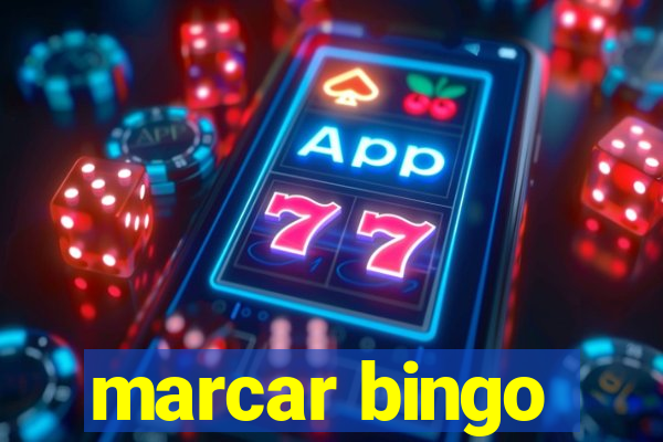 marcar bingo