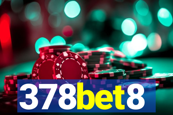 378bet8