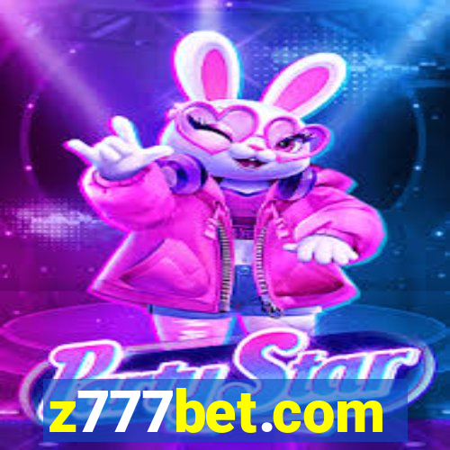 z777bet.com