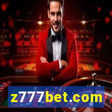 z777bet.com