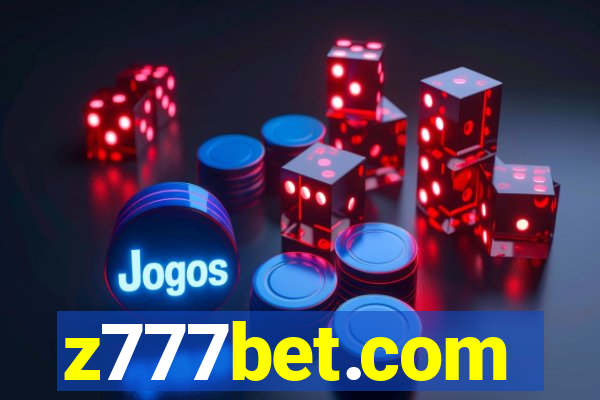 z777bet.com