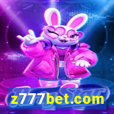 z777bet.com