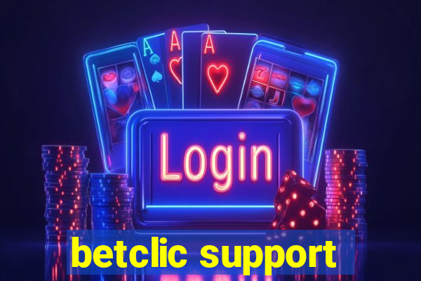 betclic support