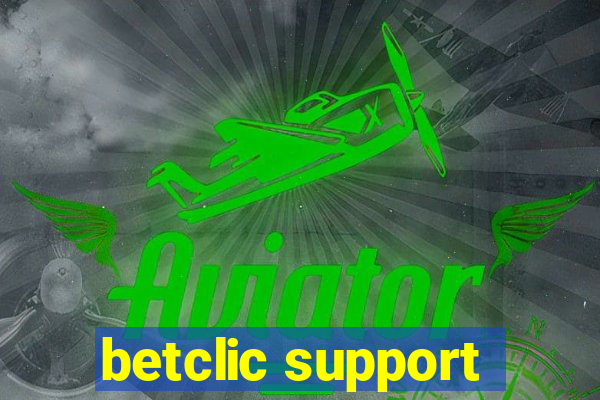 betclic support