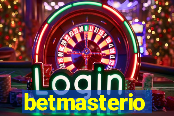 betmasterio