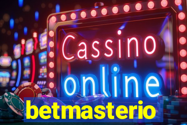 betmasterio