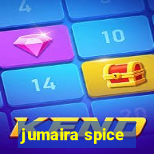 jumaira spice