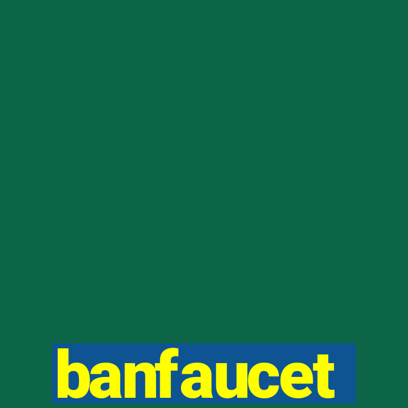 banfaucet