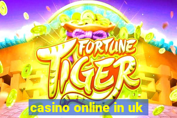 casino online in uk