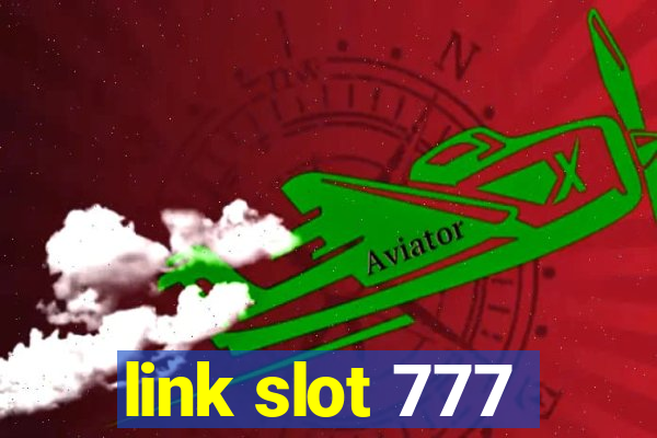 link slot 777