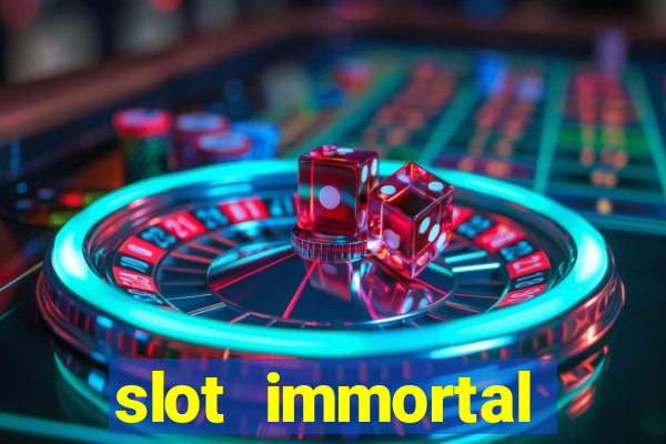 slot immortal romance fiable