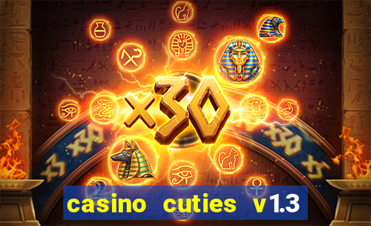 casino cuties v1.3 - android apk