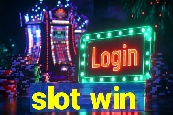 slot win