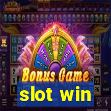 slot win