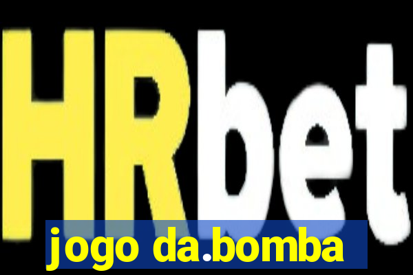 jogo da.bomba