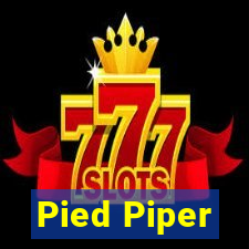 Pied Piper