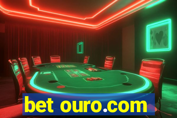 bet ouro.com