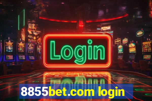 8855bet.com login