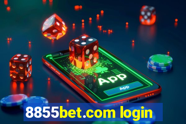 8855bet.com login